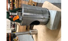 Maverick - Cage Valve