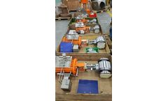 Maverick Valves - High-quality Control Valves