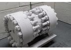 Maverick Valves - Cryogenic Check Valves