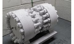 Maverick Valves - Cryogenic Check Valves