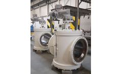 Maverick Valves - Dual Expanding Plug Valve