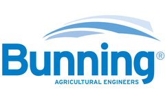 Bunning joins Forces with Norwood Sales Inc. USA