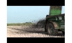 Bunning Lowlander 150 Heavy Duty Mk2 Video