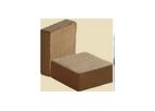 4mm Grades Buffered Cocopeat for Tissue Culture