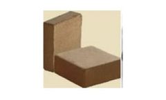 4mm Grades Buffered Cocopeat for Tissue Culture