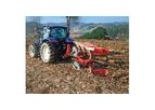 Model plus LM  - Mounted Ploughs