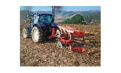 Model plus LM  - Mounted Ploughs