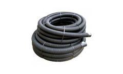 Land Drainage Piping