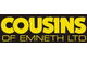 Cousins of Emneth Ltd
