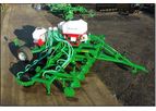 Cousins - Micro-Wing Oil Drill
