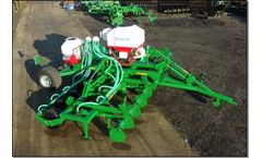 Cousins - Micro-Wing Oil Drill