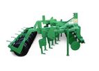 Cousins - Double Tine Cultivator