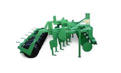 Cousins - Double Tine Cultivator