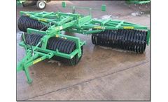 Cousins - Fen Packer