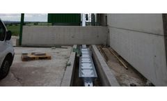 GrainTek - Conveyors