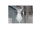 Alternative Cleaning Equipment