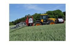 Condor - Mounted Sprayer