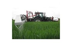 Cropmaster - Mounted Sprayers