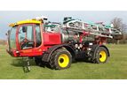 Multidrive Control Demount Sprayer