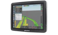LH Agro - Model X35 - Touch Screen Console