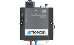 LH Agro - Model AGI-4 - Cloud Connectivity Device