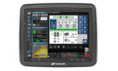 LH Agro Artemis - Entry-Level Drill Control System