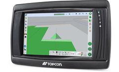 LH Agro Topcon - Model XD - Touch Screen Console