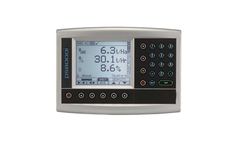 Ceres - Model PS8000I - Dynamic and Accurate Yield Monitor