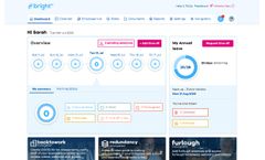 Simplify - Online HR Software