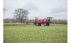 Horizon - Model 5500 - Sprayer