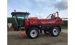 Horizon - Model 3500 - Sprayer