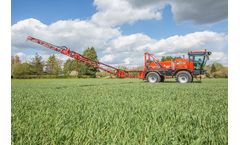 Horizon - Model 4000 - Sprayers