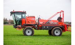 Horizon - Model 4000E - Sprayer