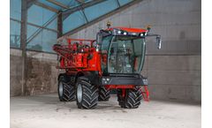 Horizon - Model 6000 - Sprayer