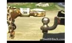 Swift Hitch Commercial - Video