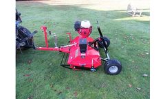 SCH - Model FM42 - Flail Mower