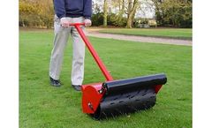 SCH - Stand Alone Sorrel Roller 24