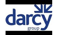 Welcome to The Darcy Group - The Professionals' Choice in Spillcare Solutions. June 2022 - Video