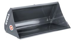 Lynx - Model U - Robust Bucket
