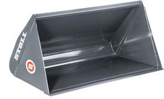 Lynx - Model M - Robust Bucket