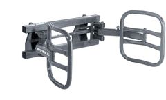 Lynx - Wrapped Bale Handler
