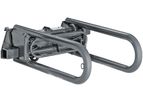 Lynx - Model PRO H - Wrapped Bale Handler