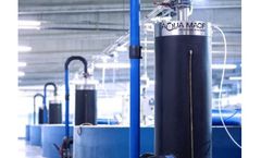 AquaMaof - Model MLD - Minimal Liquid Discharge Technology