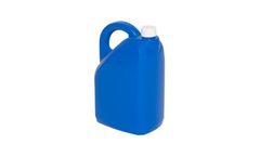 GEM - Model Star 5 Litre - Container