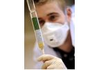 Analytical Services