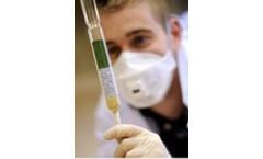 Analytical Services