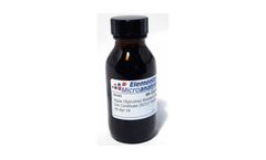 Elemental Microanalysis - Model B2162 - Algae (Spirulina) Standard 30g