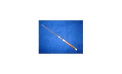 Elemental Microanalysis - Model EA1112 - Flash Prepacked Reaction Tube