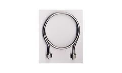 Elemental Microanalysis - Model TC/EA 0.6m - Stainless Steel GC Column