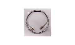 Elemental Microanalysis - Model CHN 2m - Stainless Steel Separation Column